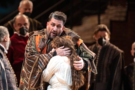 20220508_Ts_02_Rigoletto_DevidCecconiRuthIniesta_phFabioParenzan 20220508_Ts_02_Rigoletto_DevidCecconiRuthIniesta_phFabioParenzan