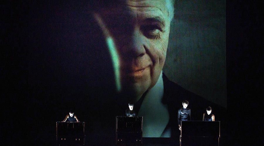 20251027_Ro_03_ProsperoSVoice_scena_phLudovicoGuglielmo 20251027_Ro_03_ProsperoSVoice_scena_phLudovicoGuglielmo