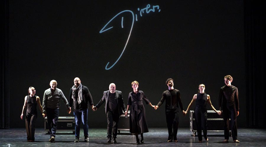 20251027_Ro_04_ProsperoSVoice_saluti_phLudovicoGuglielmo 20251027_Ro_04_ProsperoSVoice_saluti_phLudovicoGuglielmo