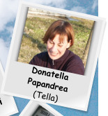 Donatella Papandrea (Tella)