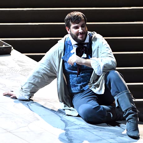 180429_Pr_01_Tosca_AndreaCare_phRobertoRicci 180429_Pr_01_Tosca_AndreaCare_phRobertoRicci