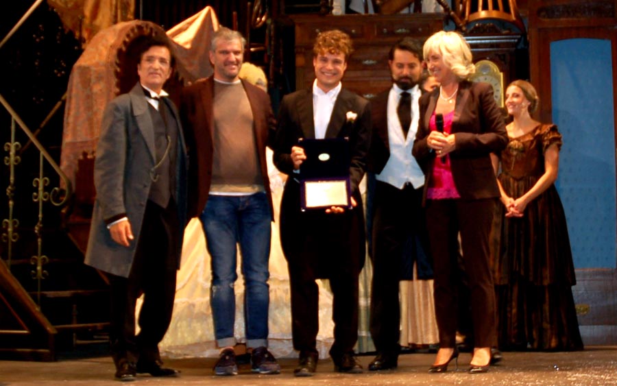 20211028_Ts_02_Piccoledonne_PremioAGismondi 20211028_Ts_02_Piccoledonne_PremioAGismondi