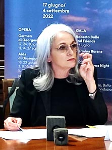20220923_Vr_03_ArenaVeronaOperaFestival2022-Risultati_CeciliaGasdia 20220923_Vr_03_ArenaVeronaOperaFestival2022-Risultati_CeciliaGasdia