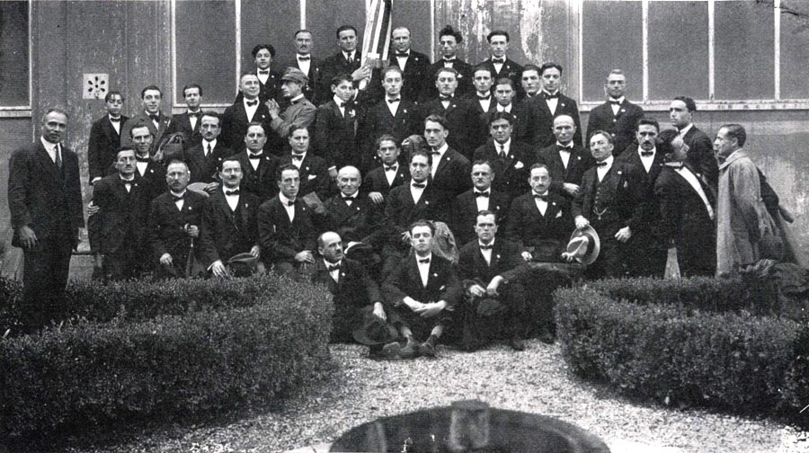 20230209_Fe_04_OrchestraAPlettro_ConcorsoRoma1922_facebook 20230209_Fe_04_OrchestraAPlettro_ConcorsoRoma1922_facebook