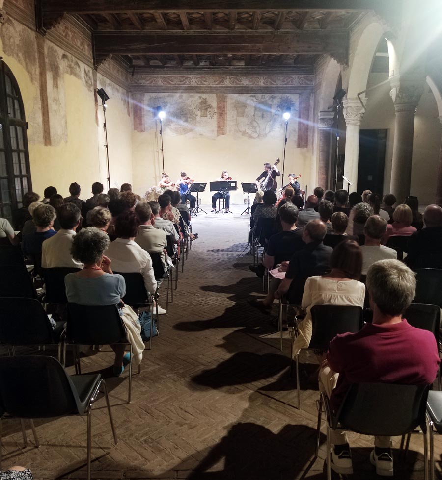 20230627_Fe_02_FerraraMusicaACasaRomei_QuintettoFondazioneToscanini 20230627_Fe_02_FerraraMusicaACasaRomei_QuintettoFondazioneToscanini