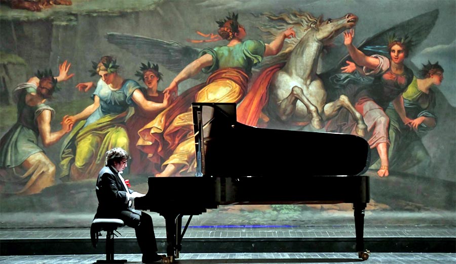 20230629_Imola_10_XXIIIERFestival_RaminBahrami 20230629_Imola_10_XXIIIERFestival_RaminBahrami