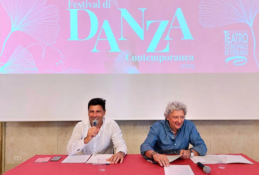 20230901_Fe_01_InternoVerdeDanza_MarcelloCorvinoMarcoGulinelli 20230901_Fe_01_InternoVerdeDanza_MarcelloCorvinoMarcoGulinelli