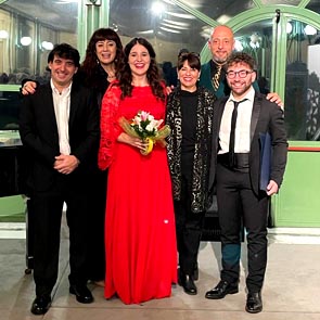 20231101_04_ForteMarmi_KreionPerFrancoCorelli_Gruppo 20231101_04_ForteMarmi_KreionPerFrancoCorelli_Gruppo