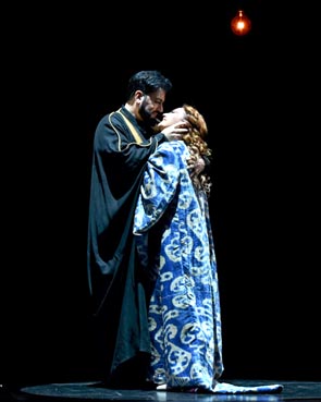 20251007_Pr_02_Otello_Parliamone_MariangelaSiciliaYusifEyvazov_phRobertoRicci 20251007_Pr_02_Otello_Parliamone_MariangelaSiciliaYusifEyvazov_phRobertoRicci