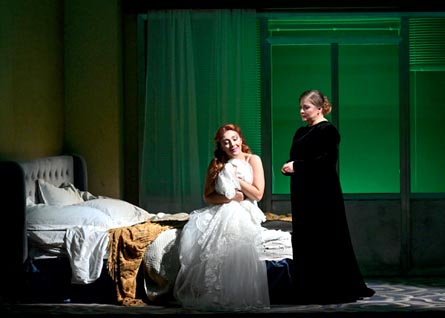 20251007_Pr_07_Otello_Parliamone_MariangelaSiciliaNataliaGavrilan_phRobertoRicci 20251007_Pr_07_Otello_Parliamone_MariangelaSiciliaNataliaGavrilan_phRobertoRicci