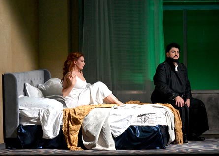 20251007_Pr_09_Otello_Parliamone_MariangelaSiciliaYusifEyvazov_phRobertoRicci 20251007_Pr_09_Otello_Parliamone_MariangelaSiciliaYusifEyvazov_phRobertoRicci