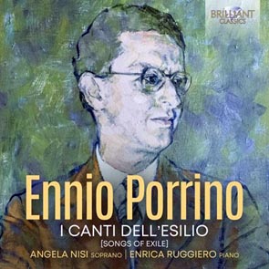 20251016_CD_01_EnnioPorrino_disco
