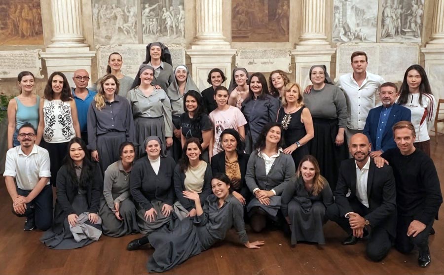 20260914_Pd_04_SuorAngelica_gruppo_Facebook 20260914_Pd_04_SuorAngelica_gruppo_Facebook